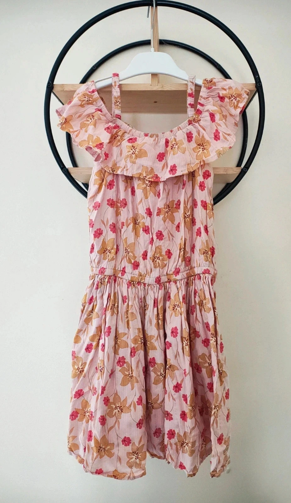 10 ans robe été
